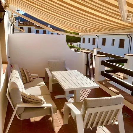 Casa Mirador Bancales * 몬테하케