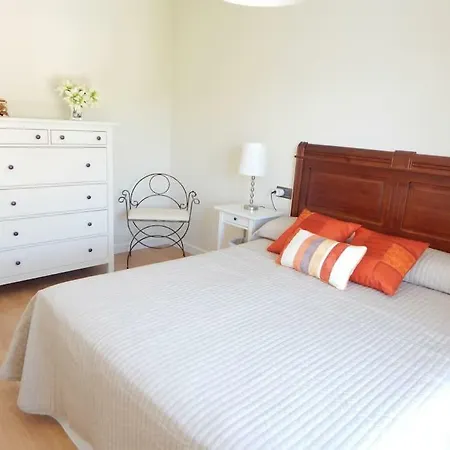 Casa Mirador Bancales 몬테하케