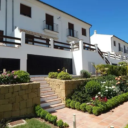 Casa Mirador Bancales *