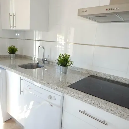 Casa Mirador Bancales Apartment
