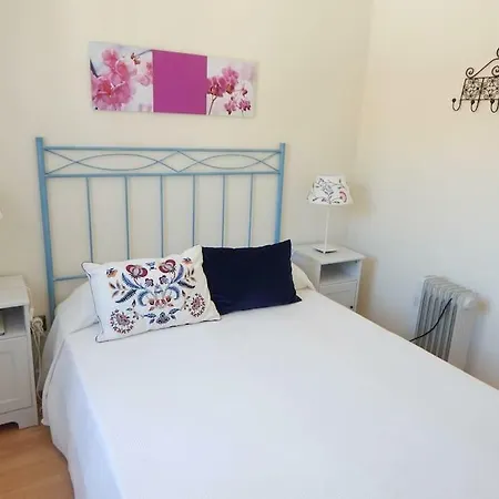 Casa Mirador Bancales Apartment Montejaque