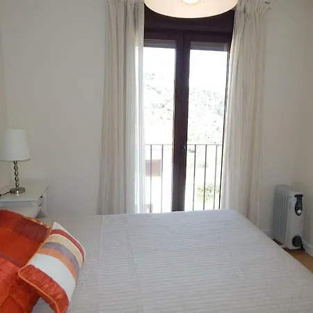 Apartment Casa Mirador Bancales